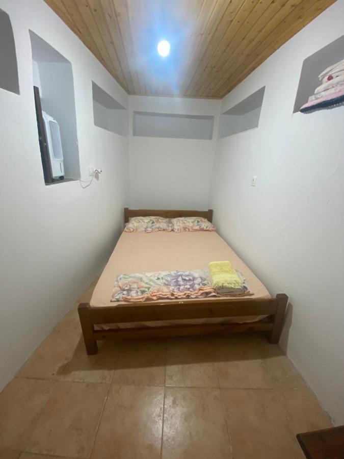La Villa di Zazopetra Menetaí Esterno foto