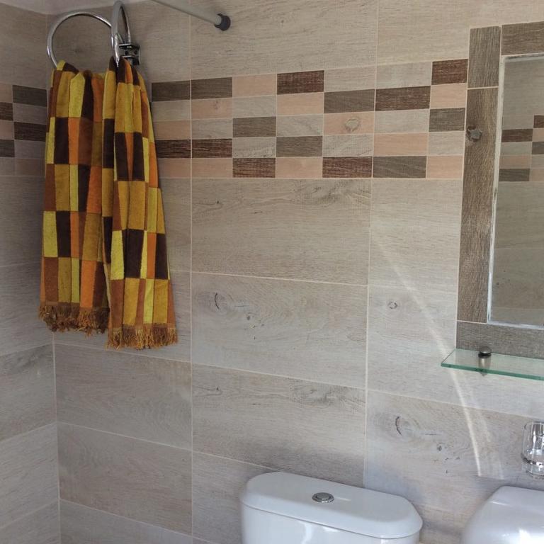 La Villa di Zazopetra Menetaí Esterno foto